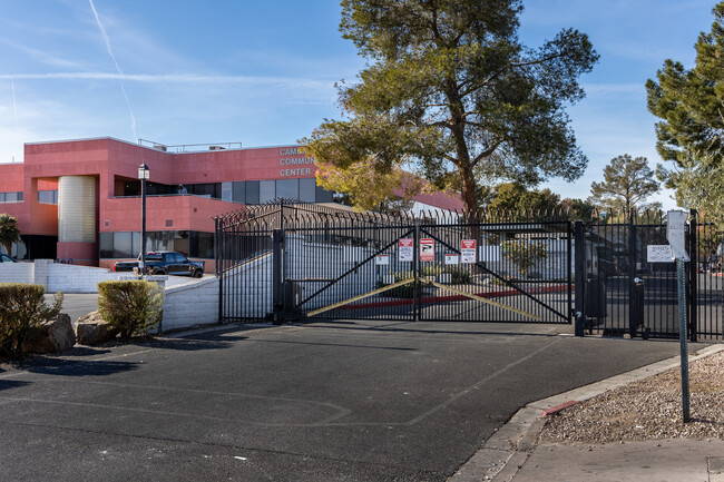 French Oak in Las Vegas, NV - Building Photo - Building Photo