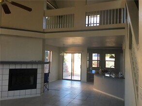 7345 Canyon Run Dr in El Paso, TX - Building Photo - Building Photo