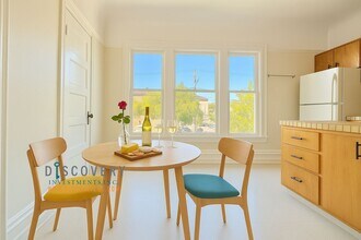 2318 Durant Ave in Berkeley, CA - Building Photo - Building Photo