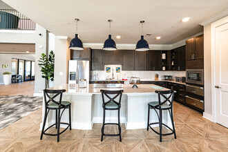 Solea Keller in Fort Worth, TX - Building Photo - Interior Photo