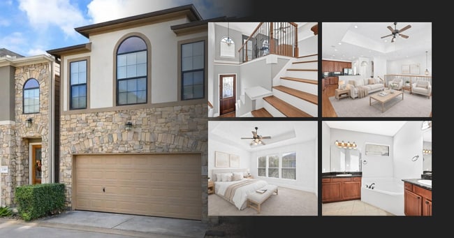 property at 1346 Studer St