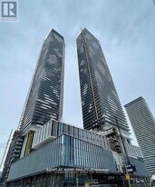 55 Cooper St in Toronto, ON - Building Photo