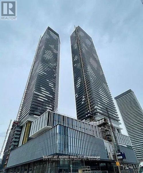 55 Cooper St in Toronto, ON - Building Photo