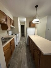 Normandy Apartments in Muncie, IN - Foto de edificio - Building Photo