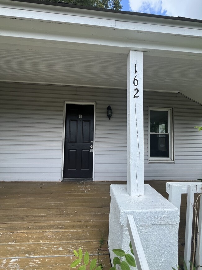 property at 162 Rosin St