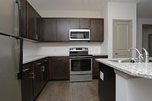 Mountain View Apartments