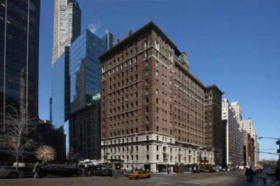 101 W 55th St in New York, NY - Building Photo - Building Photo