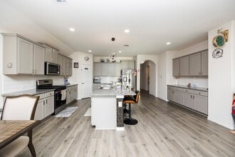 3229 Trails End Rd in Cross Roads, TX - Building Photo - Building Photo