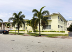 225-229 Madeira Ave Apartamentos