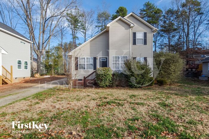 7835 Katherine Dr in Denver, NC - Building Photo