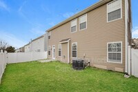 845 Hedgepath Terrace photo'