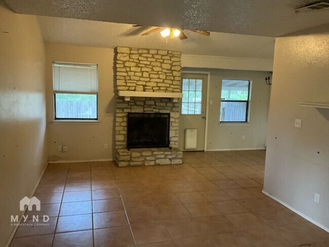 property at 2300 Berkett Dr
