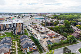 Aviva in Pointe-claire, QC - Building Photo - Building Photo