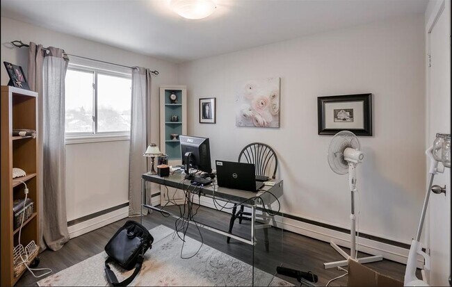 12 Frederick Ave in Halifax, NS - Building Photo - Building Photo