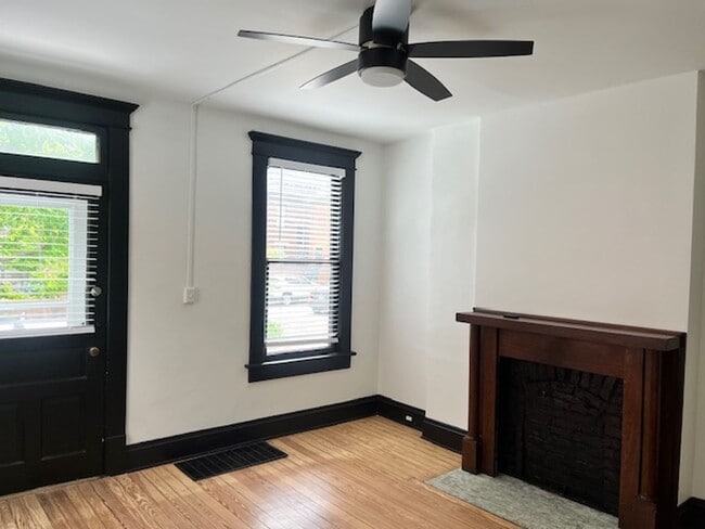 232 Berger Alley in Columbus, OH - Building Photo - Building Photo