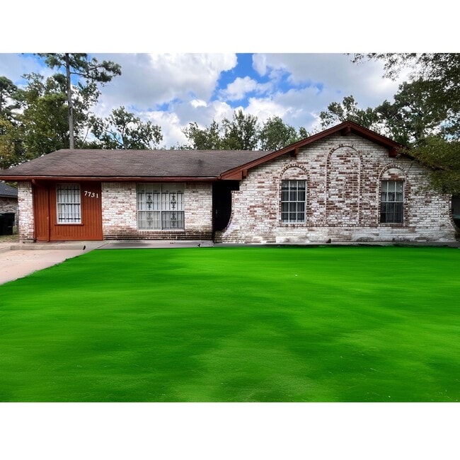 property at 7731 Melanie St