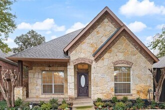 9530 Park Garden Dr in Frisco, TX - Building Photo - Building Photo