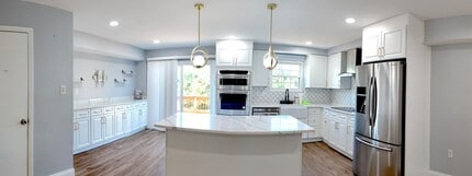 85 Heather Hill Rd in Catonsville, MD - Building Photo - Building Photo
