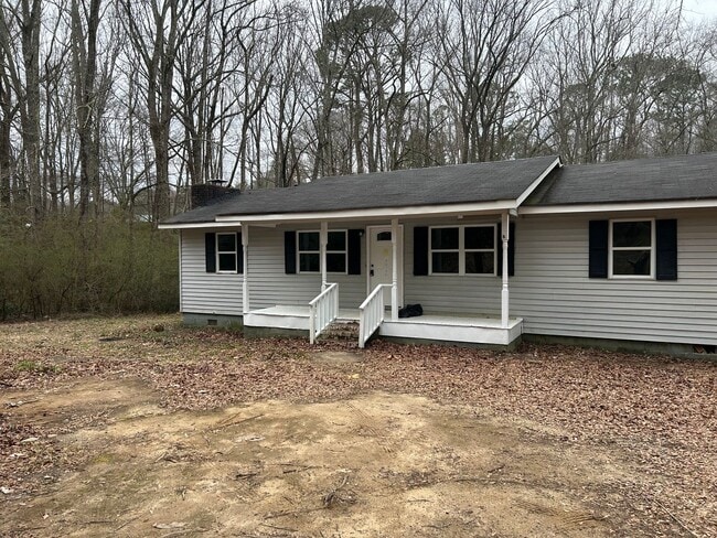 property at 129 Sweeper Smith Rd