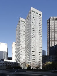 Primary Photo - The Residences at the Historic Alcoa Building Apartments in Pittsburgh, Pennsylvania