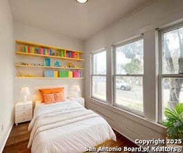 827 Steves Ave in San Antonio, TX - Building Photo - Building Photo