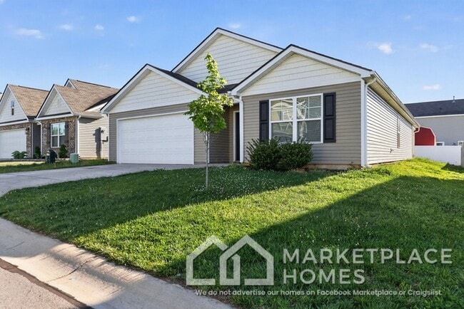 1237 Stamp Lodge Rd in Kingsport, TN - Building Photo - Building Photo