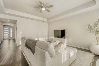 12601 Purple Prairie Ln in Buda, TX - Building Photo - Building Photo