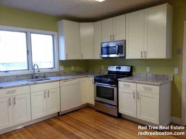 19 Edward T Sullivan Rd, Unit 1 in Cambridge, MA - Building Photo - Building Photo