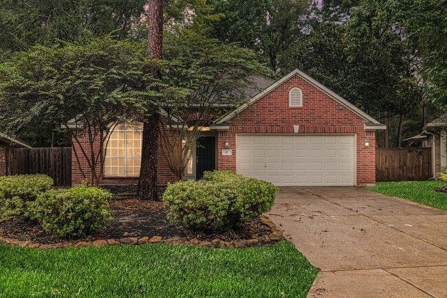 property at 87 N Veranda Ridge Dr