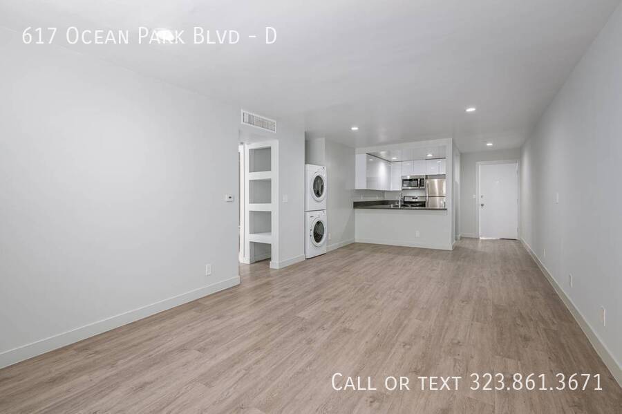 617 Ocean Park Blvd in Santa Monica, CA - Building Photo