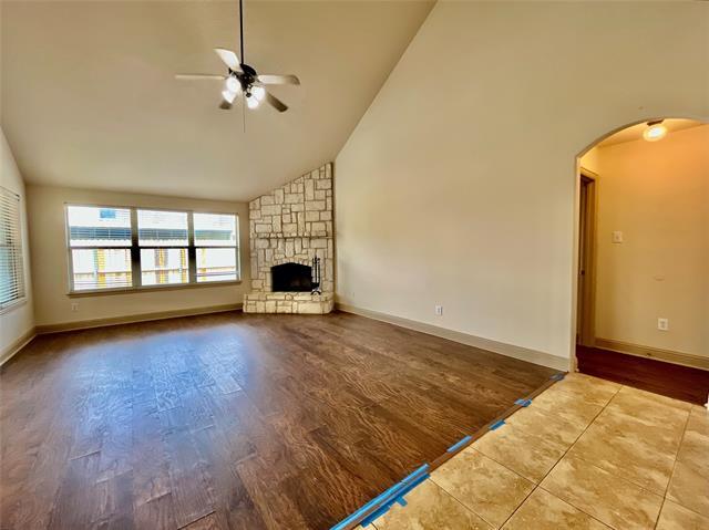 1005 Tallahassee Dr in Denton, TX - Building Photo - Building Photo