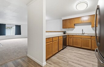 510 SE 157th Ave, Unit 35 in Vancouver, WA - Building Photo - Building Photo