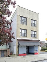 346 Kennedy Blvd in Bayonne, NJ - Building Photo