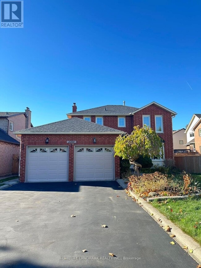 property at 2200 Sixth Line