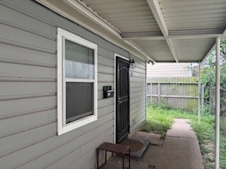 8416 La Porte Rd in Houston, TX - Building Photo - Building Photo