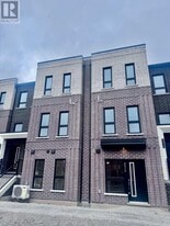 70 Kenesky Dr in Hamilton, ON - Building Photo