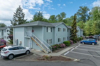 The Meadows in Bellingham, WA - Foto de edificio - Building Photo