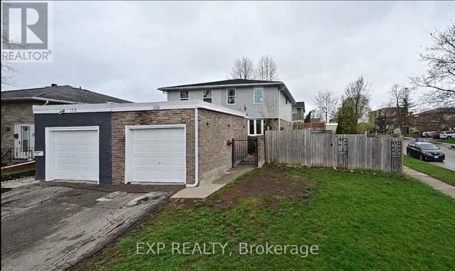 property at 150 Overlea Dr