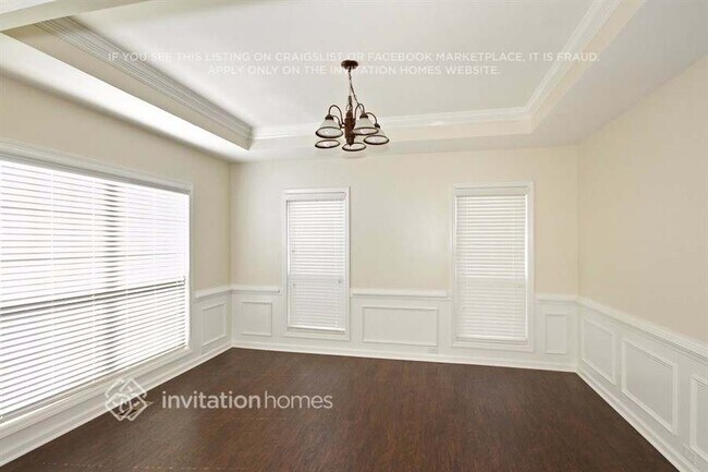 7120 Thoreau Cir in Atlanta, GA - Building Photo - Building Photo