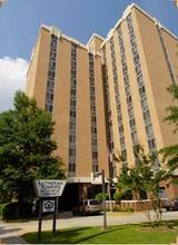 Lutheran Towers in Atlanta, GA - Building Photo - Building Photo