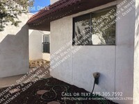 3022 Hillrise Dr in Las Cruces, NM - Building Photo - Building Photo