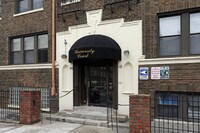 University Court Apartment Homes - 6