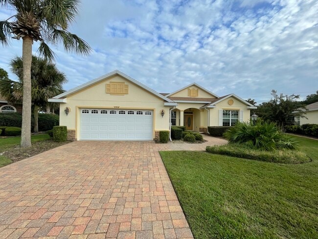 property at 8904 SW 84th Cir