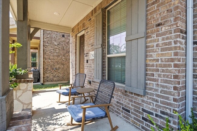 7621 Sunset Blvd in Rowlett, TX - Building Photo - Building Photo