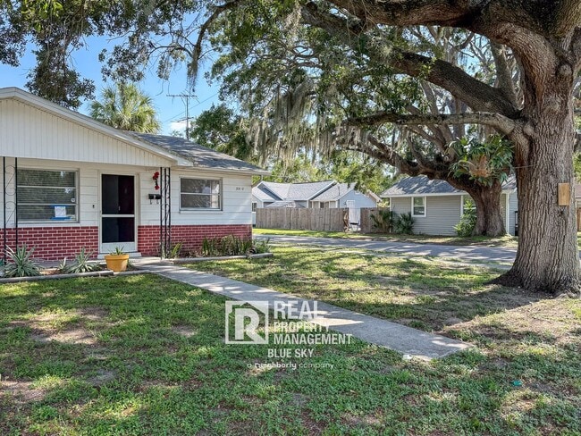 property at 5910 Nebraska Ave
