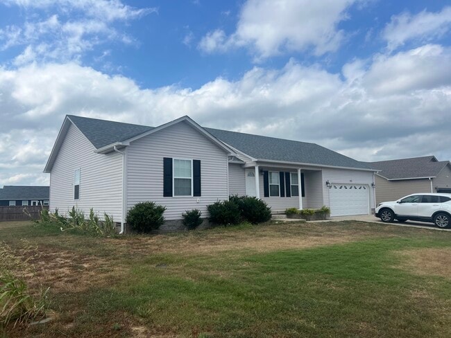 property at 153 Spokane Ct