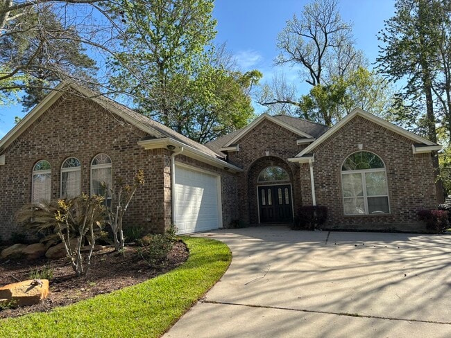 property at 119 April Waters Dr W