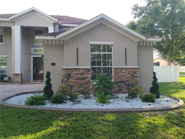 598 Errol Pkwy in Apopka, FL - Building Photo - Building Photo