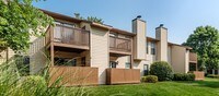 Building Photo - Stonemill Village Apartamentos in Louisville, Kentucky