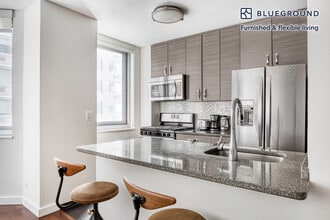 606 1st Ave.-Unit -FL8-ID696 in New York, NY - Building Photo - Building Photo